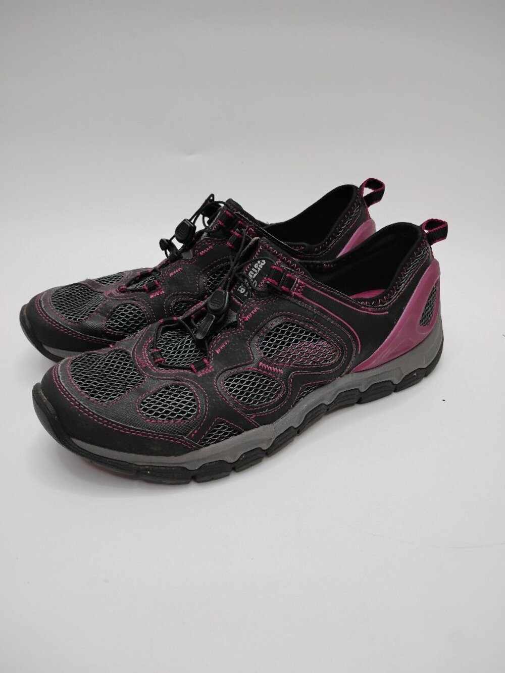 Clarks Outdoor Inframe Ease Water Shoes Vibram Soles Womens‎ size 9.5 M